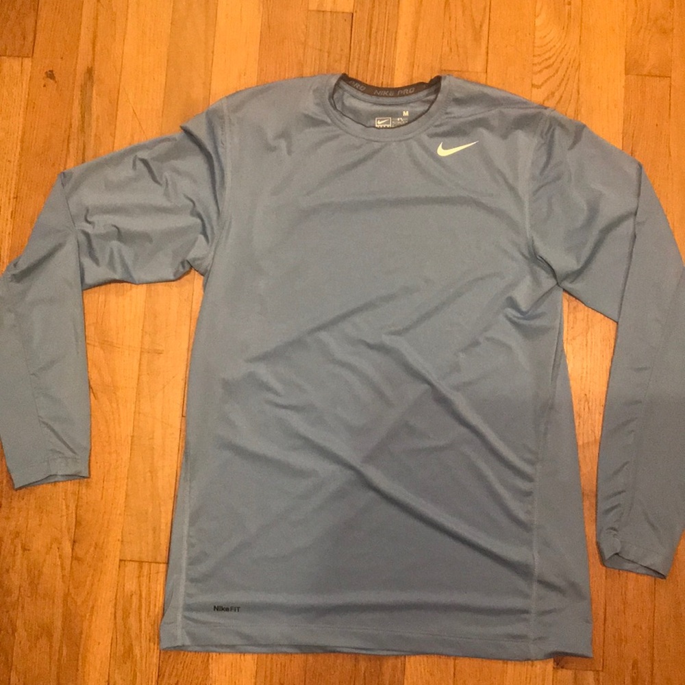 Nike Pro Dri-Fit Long sleeve shirt